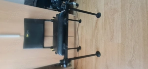 Scaun Feeder NuFish RestaBox