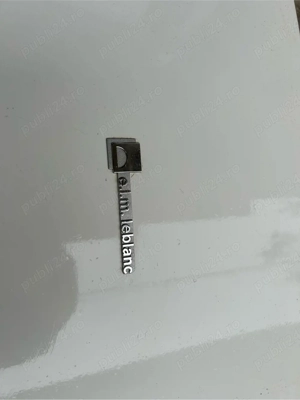 Centrala termica pe gaz ELM le blanc