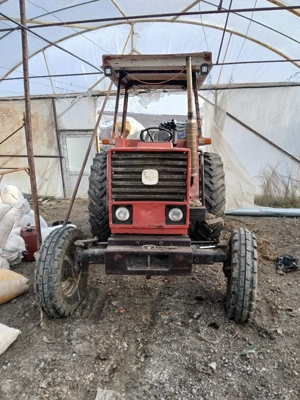 De vânzare Fiat 580  60 de cai - imagine 5