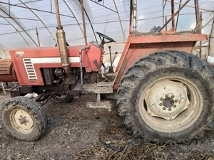 De vânzare Fiat 580  60 de cai - imagine 4