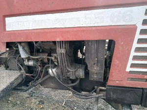 De vânzare Fiat 580  60 de cai