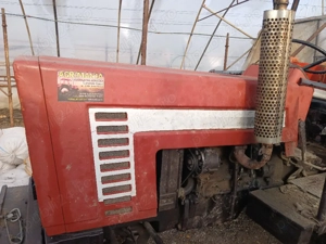 De vânzare Fiat 580  60 de cai - imagine 2