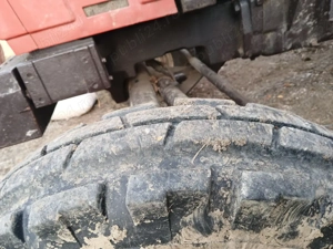 De vânzare Fiat 580  60 de cai - imagine 3