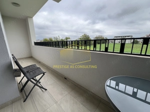 Apartament Decomandat Nou 2 Camere+ Dressing | Etaj 1 | Chisoda