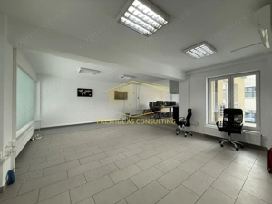 SAD 78mp pretabil Birouri | Etaj 1 Lift | Iosefin