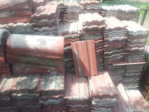 Tigla pentru acoperis - imagine 2