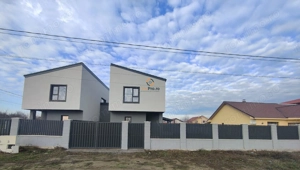 Vila Noua Mosnita Noua