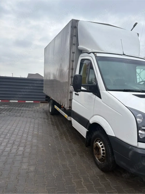 Vand crafter 2015 2.0d  - imagine 4