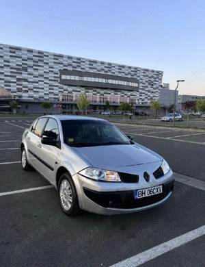 Renault megane 1,5 dci