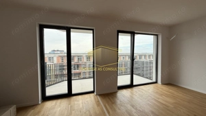 Apartament Premium | 50 utili+ Terasa 10 mp- Central Paltim