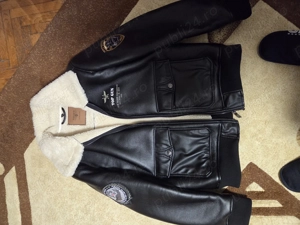 Geaca ,mărimea L, pt iarna