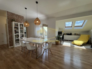 Penthouse 3 Camere Etaj 3 | 2 Bai 2 Terase | Giroc-Zona Planetelor