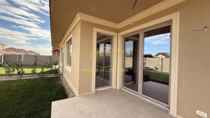 Duplex Plan Parter Premium | 3 Camere 322 Teren| Intrare in Mosnita Noua