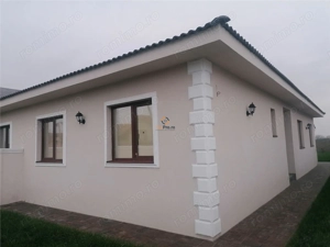 Casa NOUA Vatra Satului Sag