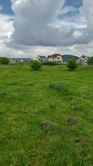 Teren extravilan Şelimbăr - imagine 3