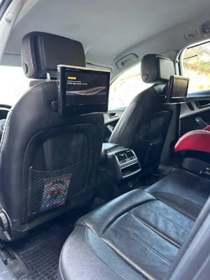 audi a6 c7 2012  - imagine 2