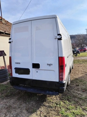 Iveco Daily35s10 Frigorific  - imagine 3