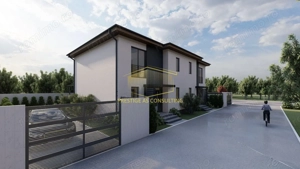 Duplex Modern | 5 Camere | Giroc-Satu Batran