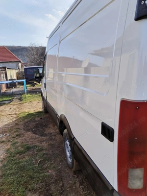 Iveco Daily35s10 Frigorific  - imagine 4