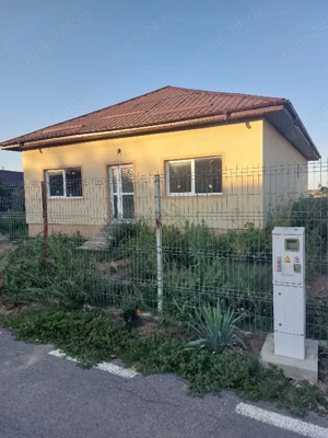 vând casă  - imagine 3