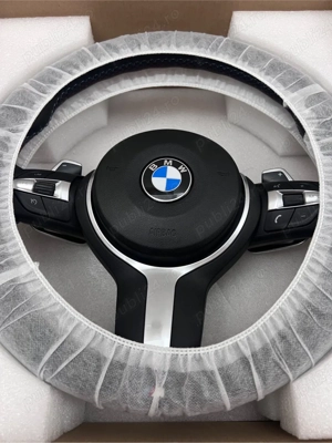Volan M BMW toata gama F - imagine 4