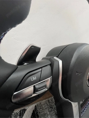 Volan M BMW toata gama F - imagine 3