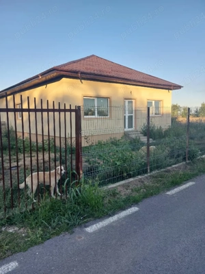 vând casă  - imagine 2