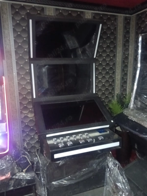 Vând slot machina (păcănele) EGT și NOVOSTAR - imagine 5