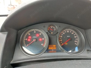 vand opel Astra H 