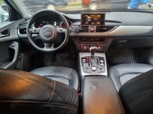 audi a6 c7 2012  - imagine 3