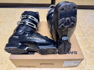 Clapari Salomon S Pro Supra Boa R95 W GW Size 25 25,5