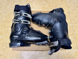 Clapari Salomon S Pro Supra Boa R95 W GW Size 25 25,5