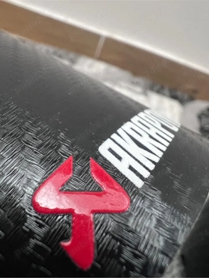 Tips Akrapovic 335 - imagine 2