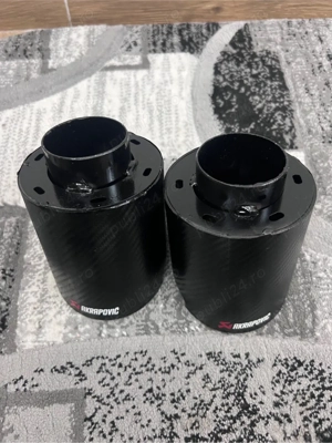 Tips Akrapovic 335 - imagine 4