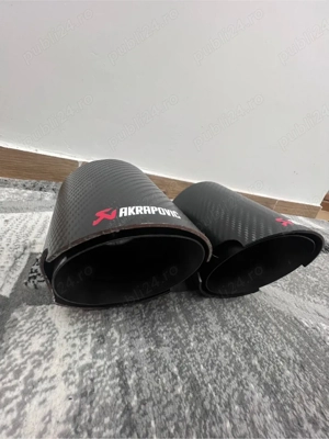 Tips Akrapovic 335 - imagine 3