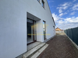 Duplex  4 Camere 250mp Teren| Mosnita Noua-Str Oituz