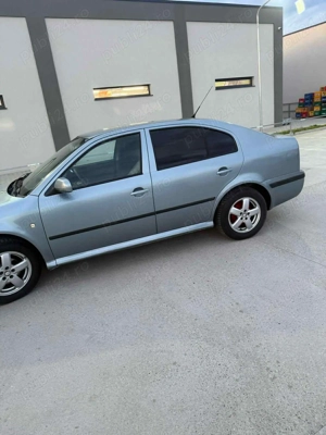 Vând skoda 1 cu GPL în perfectă stare de funcționare. - imagine 4