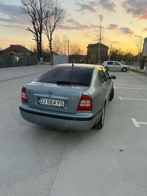 Vând skoda 1 cu GPL în perfectă stare de funcționare. - imagine 5