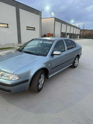 Vând skoda 1 cu GPL în perfectă stare de funcționare. - imagine 2