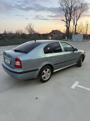 Vând skoda 1 cu GPL în perfectă stare de funcționare. - imagine 3