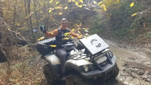 TGB Blade 500 4x4   2012   Stare bună, 4x4 la buton 