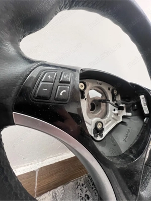 volan sport seria 1/3 generatie E - imagine 4