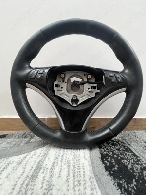 volan sport seria 1/3 generatie E