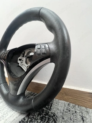 volan sport seria 1/3 generatie E - imagine 2