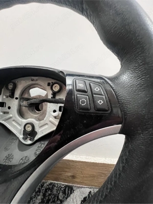 volan sport seria 1/3 generatie E - imagine 5