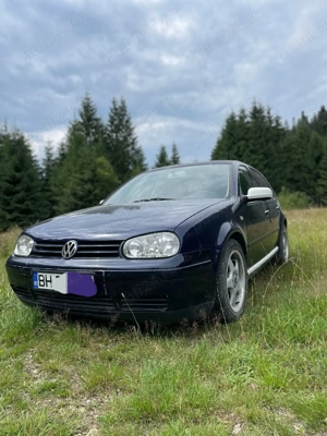 vand golf 4