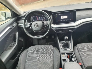 Skoda octavia 2.0 tdi ,2021 - imagine 4
