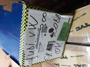 aeroterma Vw/Audi/Scoda model climatronic  - imagine 3