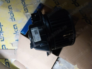 aeroterma Vw/Audi/Scoda model climatronic  - imagine 2