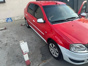 Sofer Uber Bolt  399 Ron Garantie la Preluarea masinii 500 ron Dacia Logan gpl  - imagine 3